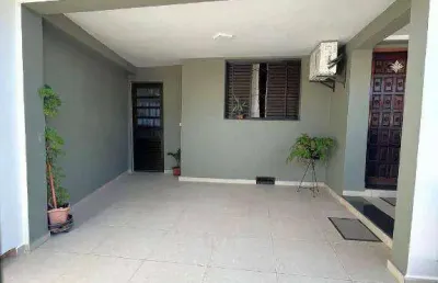 Casa com 3 dormitórios à venda, 140 m² por r$ 619.900,00 - vila valença - são vicente/sp