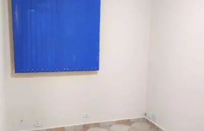 Conjunto à venda, 44 m² por r$ 200.000,00 - centro - santos/sp