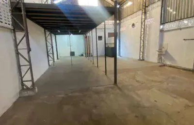 Casa para alugar por r$5.500 + iptu/mês - macuco - santos/sp