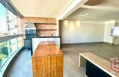 Apartamento com 2 dormitórios à venda, 124 m² por r$ 1.830.000,00 - boqueirão - santos/sp