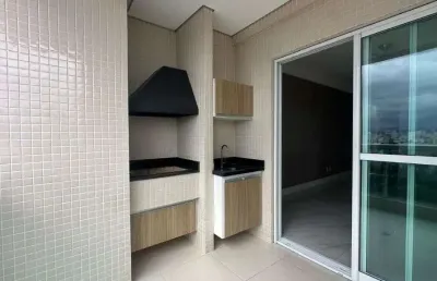 Apartamento à venda, 77 m² por r$ 1.290.000,00 - ponta da praia - santos/sp