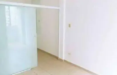 Apartamento com 1 dormitório para alugar, 44 m² por r$ 3.100 pacote/mês - gonzaga - santos/sp
