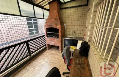 Loja para alugar, 520 m² por r$ 45.000 + iptu/mês - vila matias - santos/sp