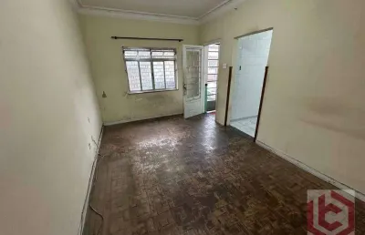 Sobrado com 2 dormitórios à venda, 98 m² por r$ 393.000,00 - macuco - santos/sp