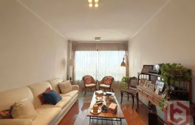 Cobertura com 4 dormitórios, 255 m² - venda por r$ 1.900.000 ou aluguel por r$ 12.000 pacote/mês - embaré - santos/sp