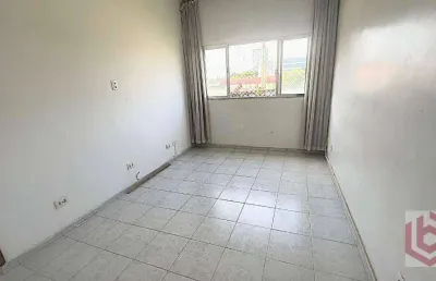 Apartamento com 1 dormitório à venda, 49 m² por r$ 272.000 - vila belmiro - santos/sp