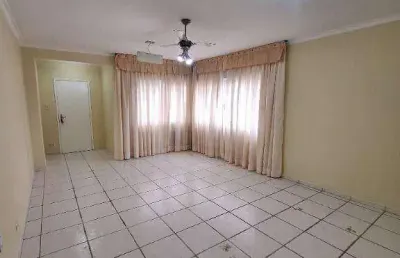 Apartamento com 3 dormitórios para alugar, 120 m² por r$ 4.500 pacote/mês - gonzaga - santos/sp