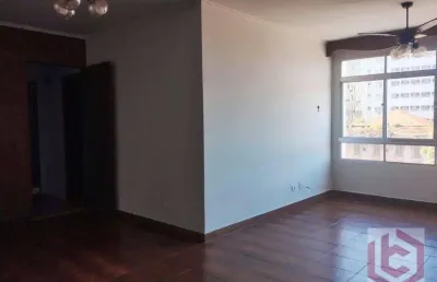 Apartamento com 3 dormitórios para alugar, 150 m² por r$ 5.000 pacote/mês - gonzaga - santos/sp