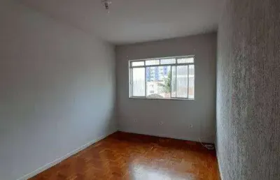 Apartamento com 1 dormitório para alugar, 65 m² por r$ 2.300 pacote/mês - embaré - santos/sp