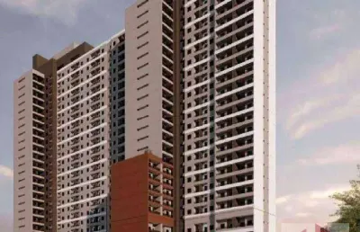 Apartamento com 1 dormitório à venda, 29 m² por r$ 319.000,00 - vila olímpia - são paulo/sp