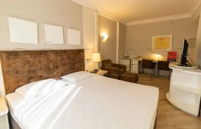 Flat bristol com 30m² 1 dormitório em guarulhos para locação próximo ao aeroporto.