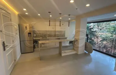 Quality alvorada, apto disponível para venda com 48m², 02 dorms e 01 vaga de garagem