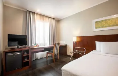 Flat com 1 quarto à venda na Rua Fernandes Moreira, 1264, Santo Amaro, São Paulo