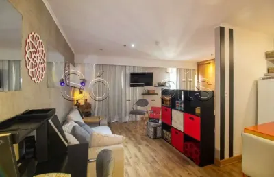 Slaviero essential ibirapuera disponivel para venda, com 1 dormitorio e 1 vaga