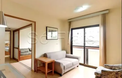 Magic place disponível para venda disponível para venda com 45m², 02 dorms e 01 vaga de garagem