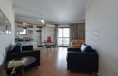 Flat paradise garden disponível para venda com 80m², 02 dorms, 03 vagas de garagem