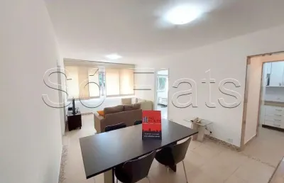 Lindo residencial com 2 dormitórios próx ao metro santa cecilia, uni mackenzie