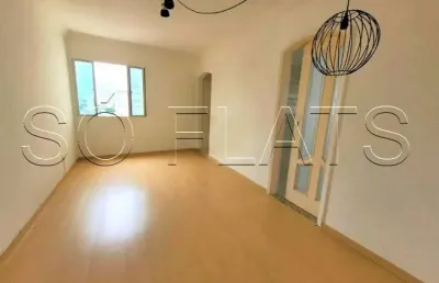 Residencial simone, apto disponivel para venda com 86m², 02 dorms e 01 vaga de garagem