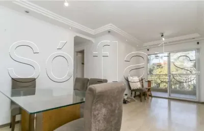 Apartamento no residencial varanda paulista disponível para venda com 75m² 2 dorms e 1 vaga