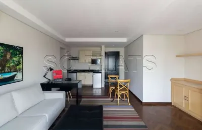 Residencial capote valente, apto disponível para venda com 52m², 01 dorm e 01 vaga de garagem