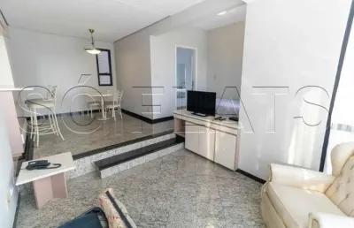 Flat brasilia small town disponível para venda com 50 m², 01 dorm e 01 vaga de garagem