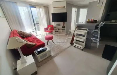 Quality alvorada, apto disponível para venda com 48m², 02 dorms e 01 vaga de garagem