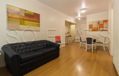 Flat royal victoria place, disponível para venda com 134m², 02 dorms e 02 vagas