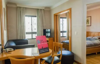 Flat disponível locação no pinheiros com 28m², 1 dorm e 1 vaga de garagem