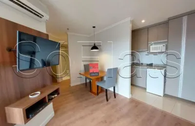 Quality alvorada disponível para locação próximo ao shopping vila olímpia