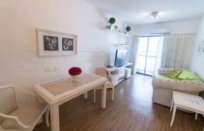 Flat disponível para locação, próximo a faria lima e nove de julho. consulte-nos.
