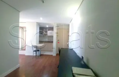 Apto disponível para locação na cidade de santo andré, na região central próximo ao shopping abc