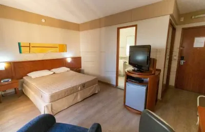 Flat disponível para locação bem localizado próximo ao hospital são paulo, com entrada imediata.