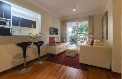 Residencial menara, apto disponível para venda com 60m², 02 dorms e 01 vaga