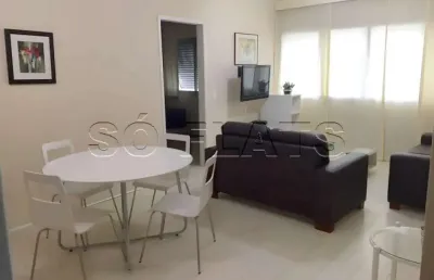 Flat eldorado i disponível para venda com 73m², 02 dormitório e 01 vaga