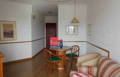 Flat próximo ao parque juventus e av. paes de barros disponível para locação
