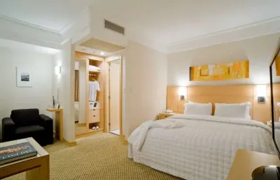 Apartamento totalmente mobiliado à venda em guarulhos.