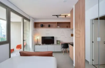 Residencial vn melo alves disponível para venda com 32m²