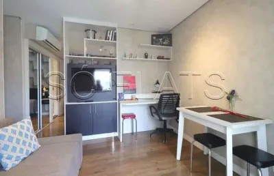Flat stella vega disponivel para venda com 27m², 01 dorm e 01 vaga