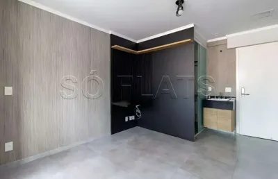 Apartamento vn gomes de carvalho disponível para venda com 1 dorm e 1 vaga na vila olímpia