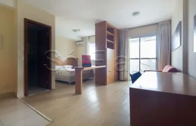 Flat the premium osasco disponível para venda com 38m² e 01 vaga de garagem