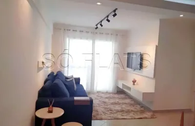 Residencial cores da barra disponível para locação com 93m², 3 dorms sendo 1 suíte e 1 vaga