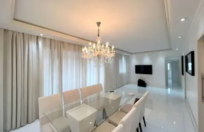 Residencial disponível para venda no bairro do morumbi, com 119m², 3 dorms e 2 vagas.