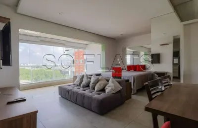 Residencial air campo belo disponível para venda com 50m², 01 dorm e 01 vaga de garagem
