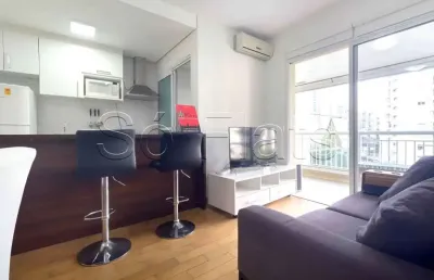 Lindo apartamento nos jardins para venda, prox a av. paulista