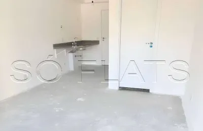 Studio nik perdizes, apto disponível para venda com 22m² e 01 dormitório