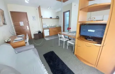 Flat the premium osasco disponível para venda com 35m² e 01 vaga de garagem