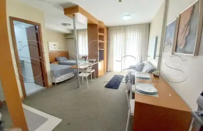 Flat the premium osasco disponível para venda com 35m² e 01 vaga de garagem
