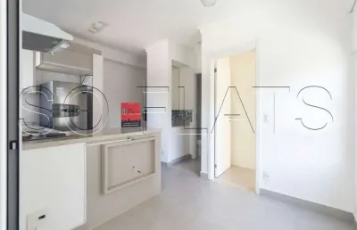 Add vila mariana, apto disponível para venda com 41m², 01 dorm e 01 vaga