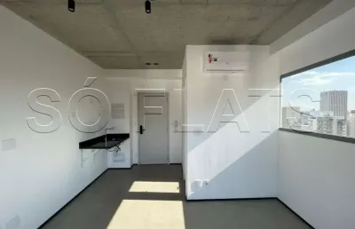 Apartamento com 1 quarto à venda na Alameda Lorena, 718, Jardim Paulista, São Paulo
