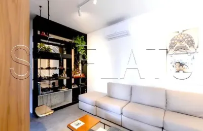 Para quem busca conforto com a melhor localização. central park.